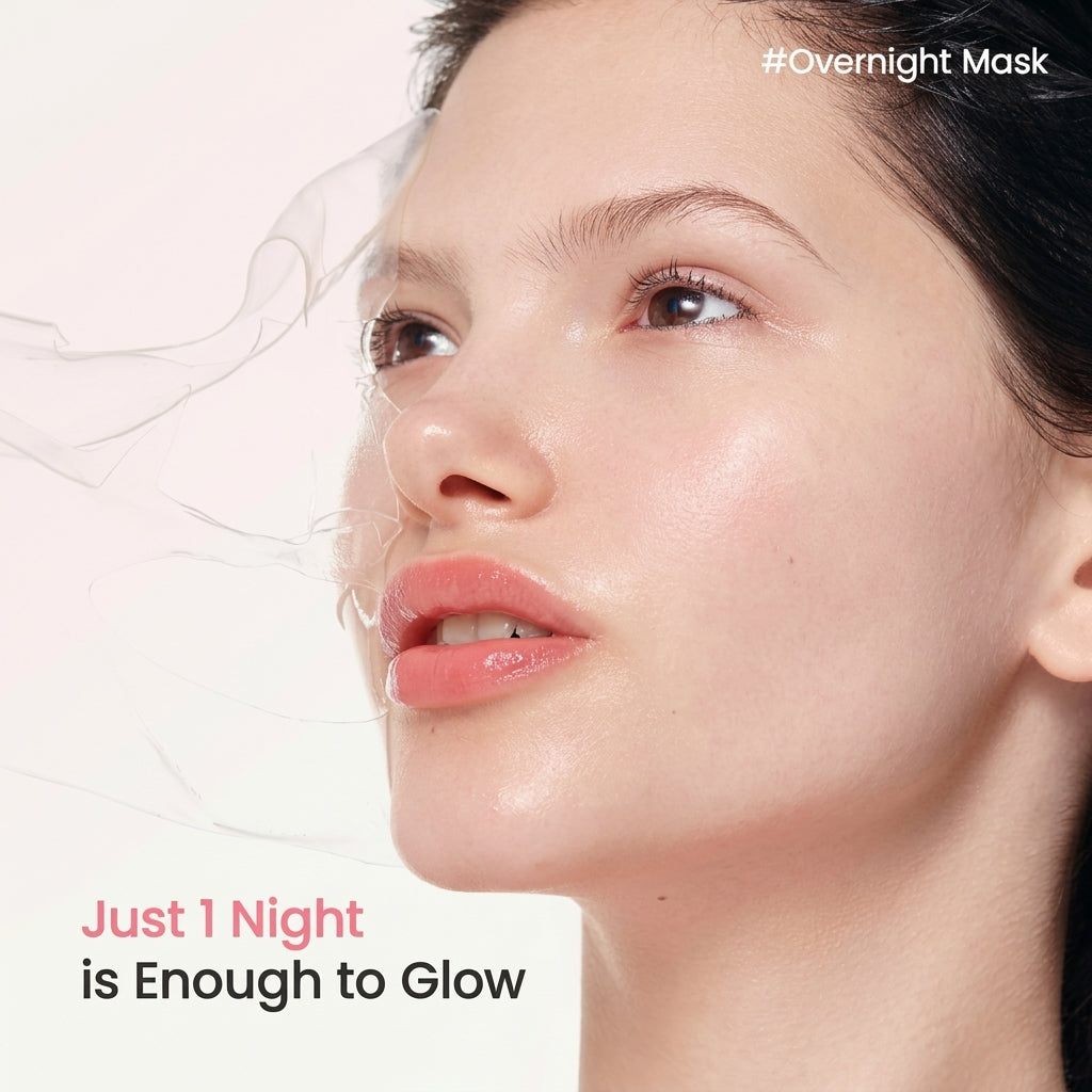 Biodance Bio Collagen Real Deep Mask – Hydrating Face Sheet Mask