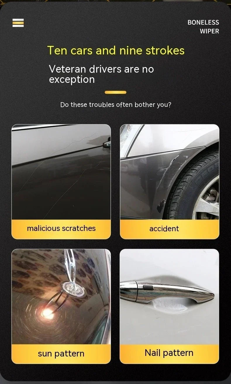 Rayhong - Car Scratch & Swirl Remover (free shipping)