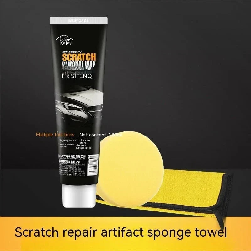 Rayhong - Car Scratch & Swirl Remover (free shipping)